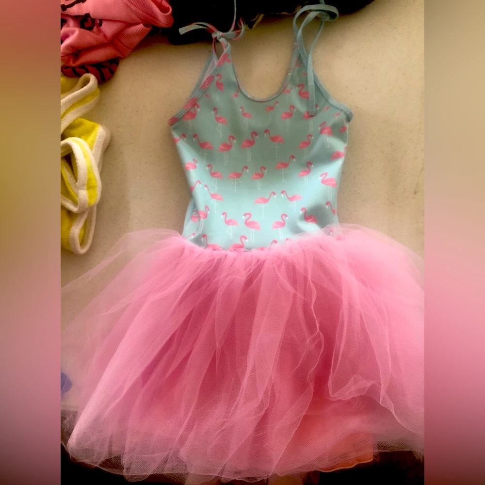 Boutique 1st Birthday Tutu